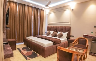 Super Deluxe Room second view