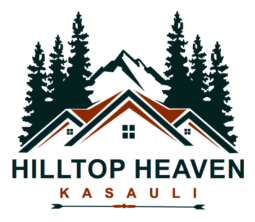 Hilltop Heaven Logo