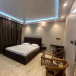 Valley View Boutique Room in Kasauli