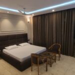 Super Deluxe Rooms in Kasauli