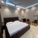 Valley View Boutique Room in Kasauli