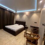 Valley View Boutique Room in Kasauli