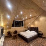 Mountain View Super Deluxe Rooms in Kasauli