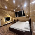 Mountain View Super Deluxe Rooms in Kasauli